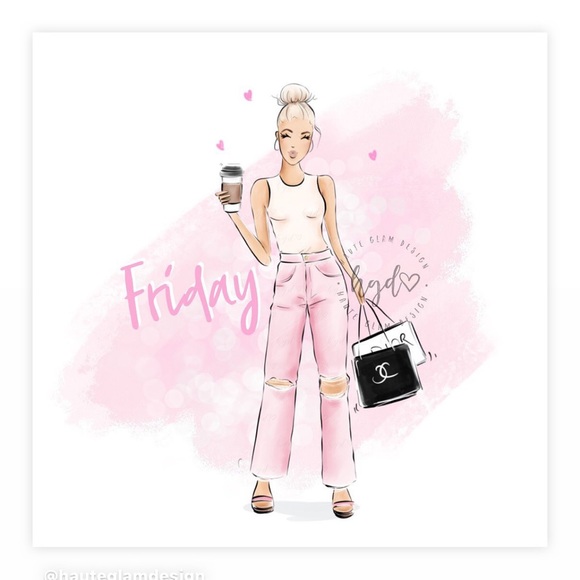 Meet your Posher, Alejandra - Picture 1 of 1